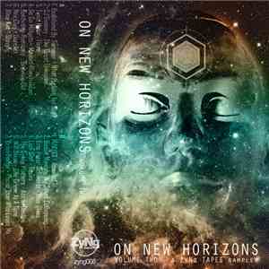 Various - On New Horizons Vol 2 flac download