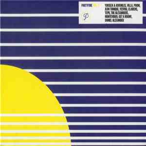 Various - Partyfine Vol. 2 flac download