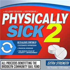 Various - Physically Sick 2 flac download