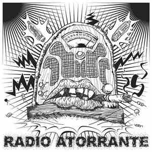 Various - Radio Atorrante flac download