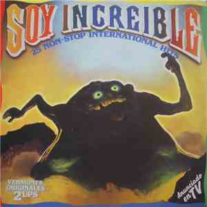 Various - Soy Increible flac download