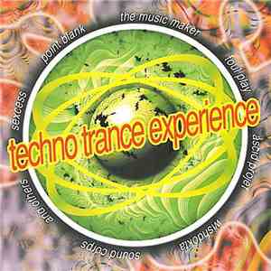 Various - Techno-Trance-Experience (The Centuries AscenDance) flac download