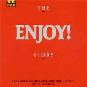 Various - The Enjoy! Story flac download
