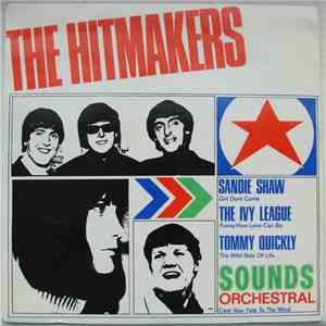 Various - The Hitmakers flac download
