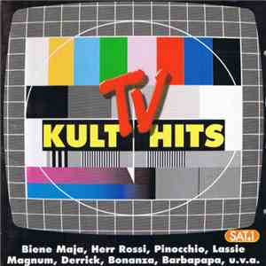 Various - TV Kult Hits flac download