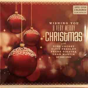 Various - Wishing You A Very Merry Christmas flac download