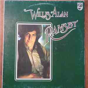 Willis Alan Ramsey - Willis Alan Ramsey flac download