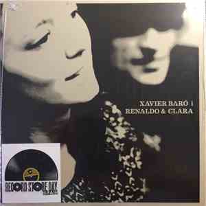 Xavier Baró I Renaldo & Clara - Carla / Per Culpa De Dormir / Ja No Espero A Ningú / Desbandada De Vels flac download
