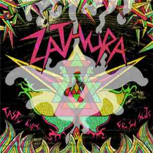 Zathura - Tasty Lips, Fresh Slits flac download