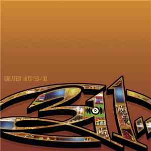 311 - Greatest Hits '93 - '03 flac download