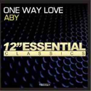 Aby - One Way Love flac download