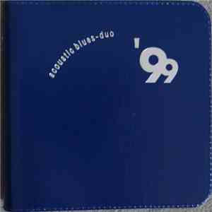 Acoustic Blues-Duo - '99 flac download