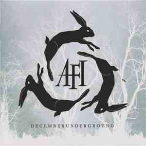 AFI - Decemberunderground flac download