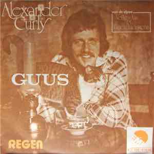 Alexander Curly - Guus flac download