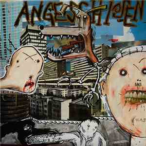 Angeschissen - Angeschissen flac download