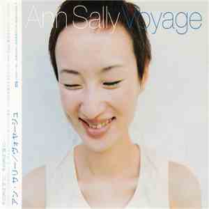 Ann Sally - Voyage flac download
