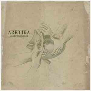 Arktika - Heartwrencher flac download