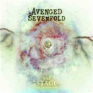 Avenged Sevenfold - The Stage flac download