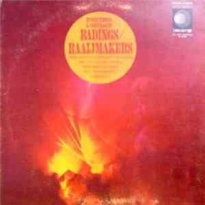 Badings / Raaijmakers - Evolutions & Contrasts flac download