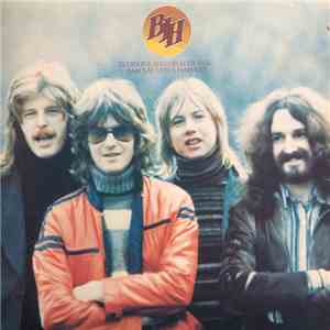 Barclay James Harvest - Everyone Is Everybody Else flac download