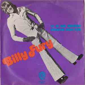 Billy Fury - I'll Be Your Sweetheart / Fascinating Candle Flame flac download