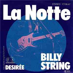 Billy String - La Notte flac download