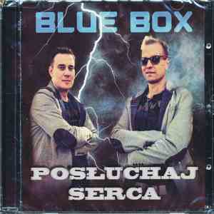 Blue Box  - Posłuchaj Serca flac download