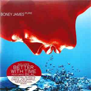 Boney James - Pure flac download