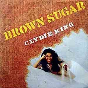 Brown Sugar  Featuring Clydie King - Brown Sugar flac download