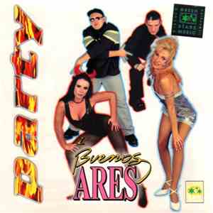 Buenos Ares - Party Z Buenos Ares flac download