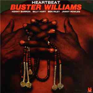 Buster Williams - Heartbeat flac download