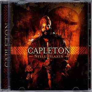 Capleton - Still Blazin flac download