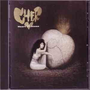 Cher - Heart Of Stone flac download