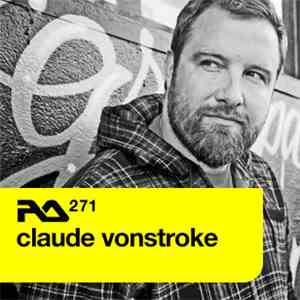 Claude VonStroke - RA.271 flac download