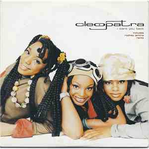 Cleopatra - I Want You Back flac download