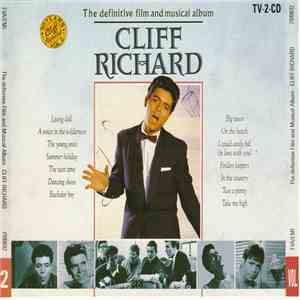 Cliff Richard - The Definitive Film And Musical Album (Volume 2) flac download