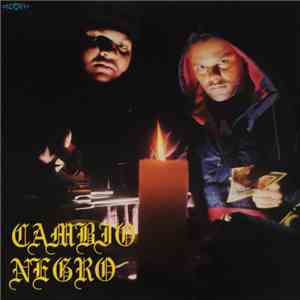 Câmbio Negro - Sub-Raça flac download