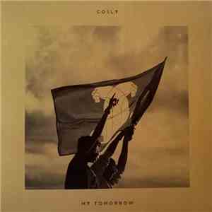 Coely - My Tomorrow flac download