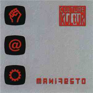 Culture Kultür - Manifesto flac download