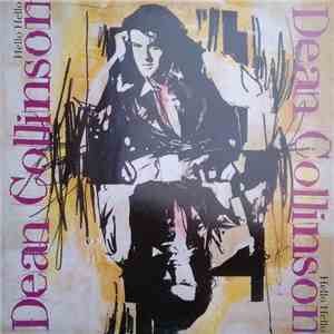 Dean Collinson - Hello Hello flac download