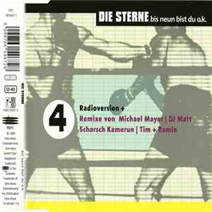 Die Sterne - Bis Neun Bist Du O.K. flac download