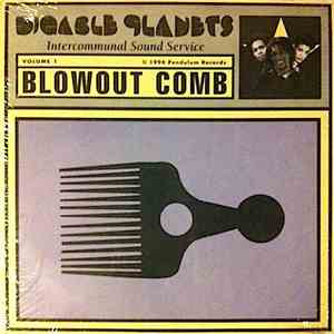Digable Planets - Blowout Comb flac download