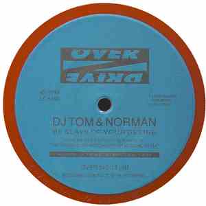 DJ Tom & Norman - Be Slave Of Your Desire flac download