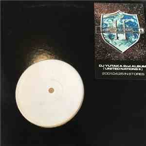 DJ Yutaka - United Nations II flac download