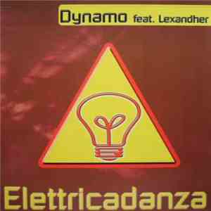 Dynamo  - Elettricadanza flac download