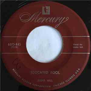 Eddie Hill - Educated Fool flac download