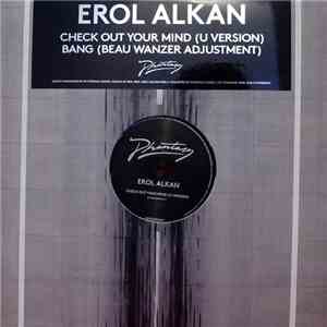 Erol Alkan - Illumination Remixes (U & Beau Wanzer) flac download