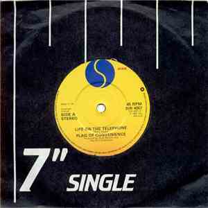 Flag Of Convenience - Life On The Telephone flac download