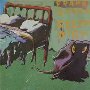 Frank Zappa - Sleep Dirt flac download