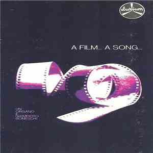 Giampiero Boneschi - A Film...A Song... flac download